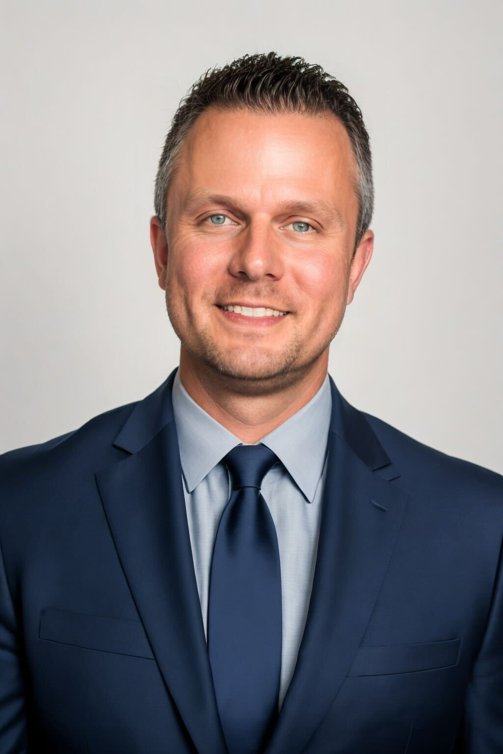 Rob Poulton - eXp Realty